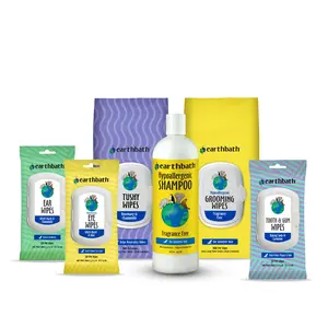 Head to Tail Kit for Sensitive Dogs