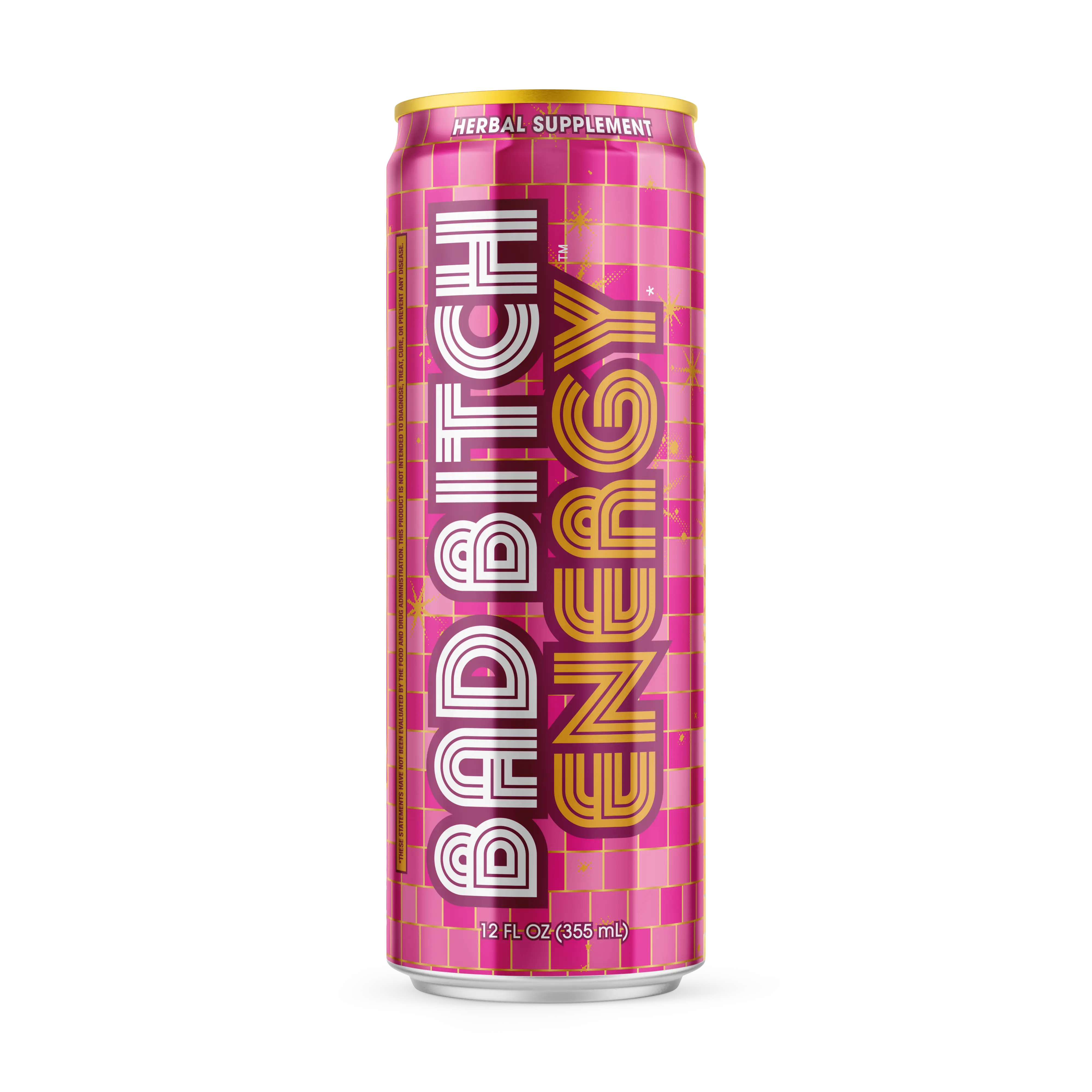 Bad Bitch Energy