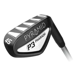 P3 Pharaoh Wedge - Worlds First Utility Scoring Wedge