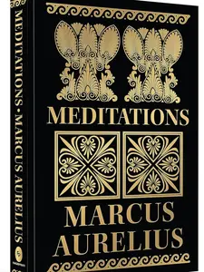 Meditations Marcus Aurelius