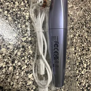 Vogcrest Portable 2 in 1 Electric Shaver and Facial Trimmer for Women - Rechargeable Eyebrow Lips Body Facial Razor - Eyebrow Trimmer