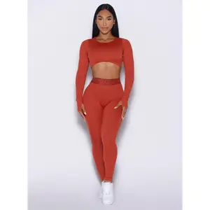 Bombshell Active Leggings