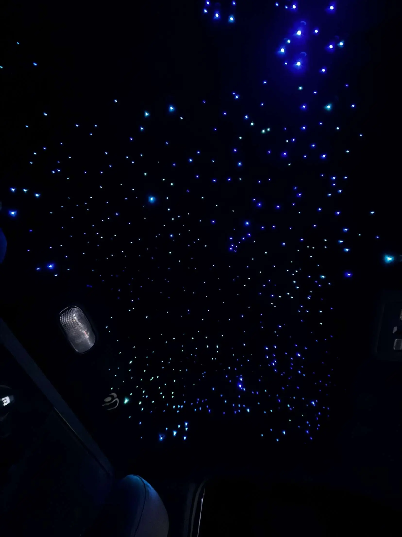 Starlight Headliner Slim Kit
