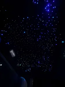 Starlight Headliner Slim Kit