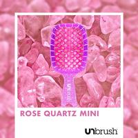 Mini Rose Quartz