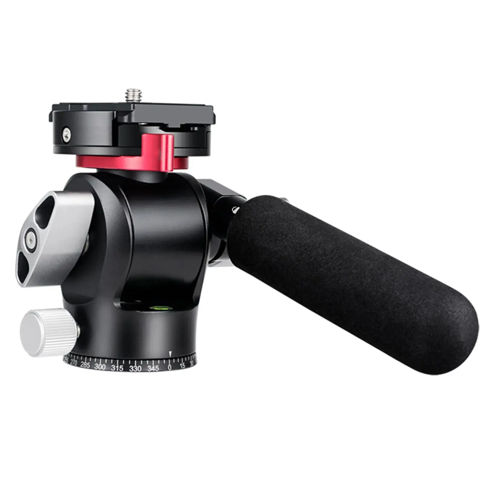 CAVIX VS-02 Filmmaker Tripod Head