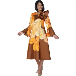 Dresses by Nubiano 100951