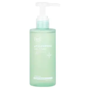 Dr. G pH Cleansing Gel Foam, 6.76 fl oz (200 ml)