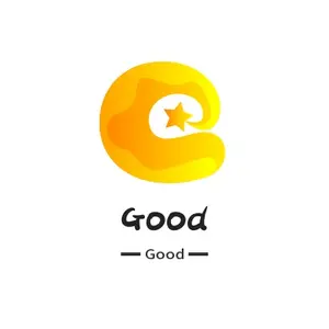 Good lokip shop logo