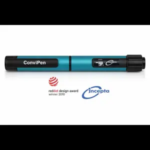 Precision Dispensing DIY Pen Bundle