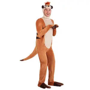 Adult Meerkat Costume