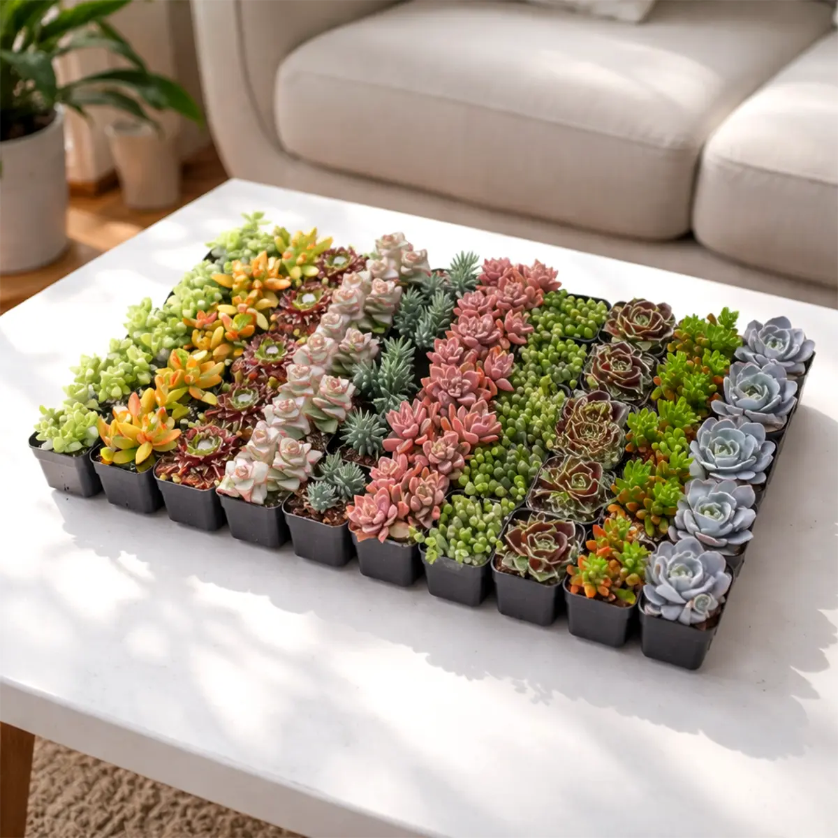 succulent plants soil type Succulent Soil Mix main image 1