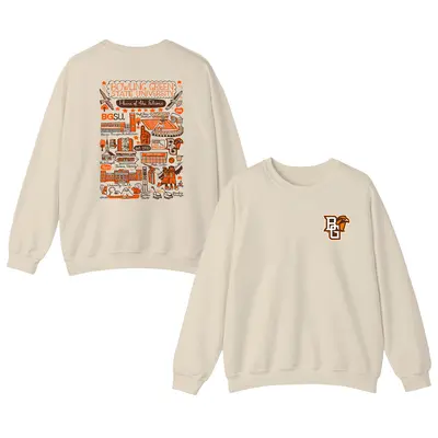 Irish Green Its All Good Sweatshirt TikTok Shop