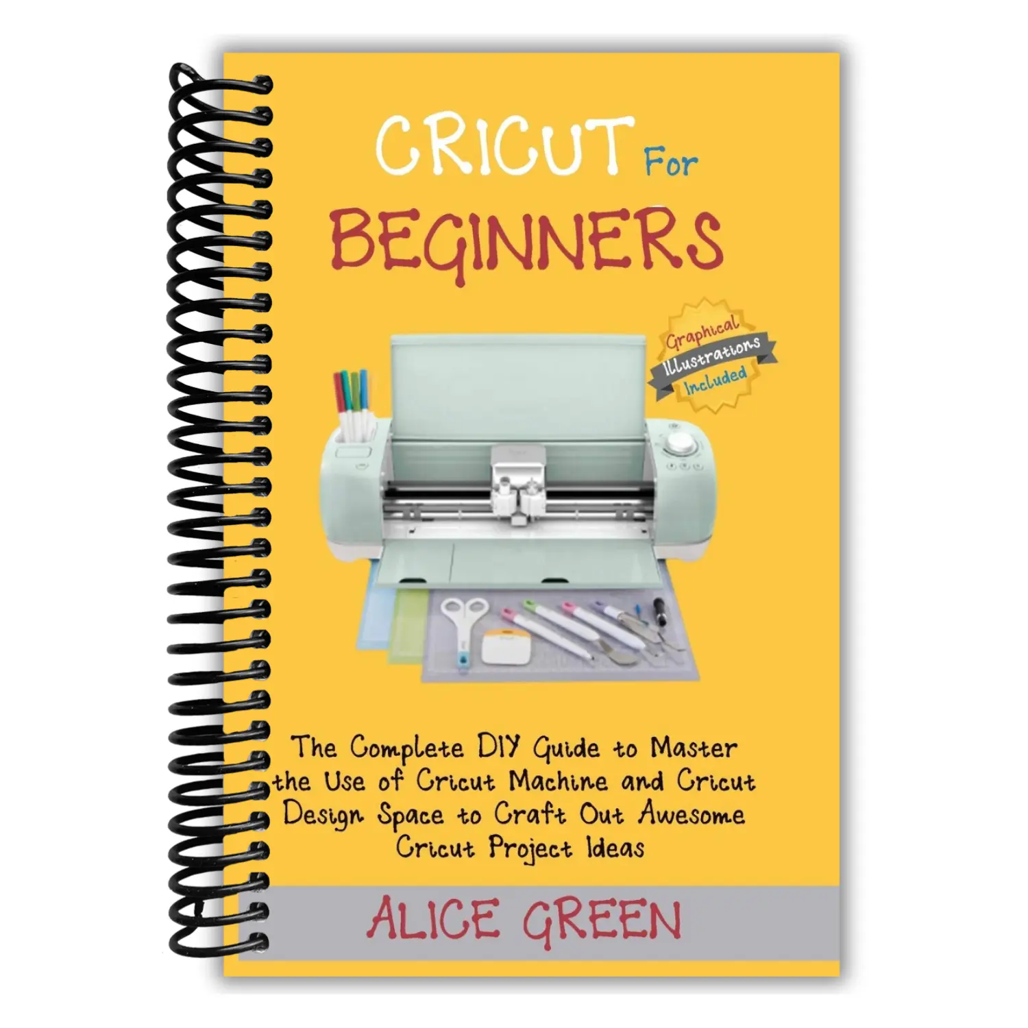 Cricut for Beginners