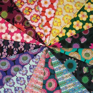 Iconic Fabric Bundles by Anna Maria Textiles