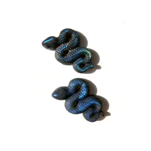 Labradorite Snake
