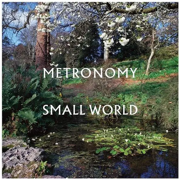 Metronomy - Small World (Vinyl LP)