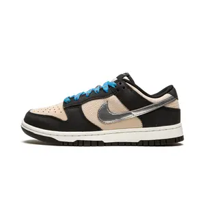DUNK LO MNS WMNS "Starry Laces" DZ4712 001