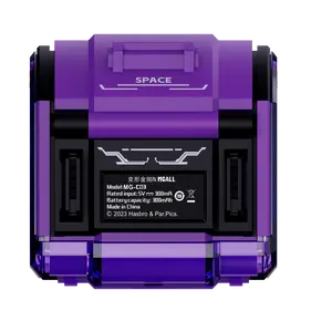 Mgall Transformers MG-C03 True Wireless Bluetooth Headphones