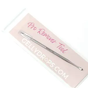 GellyDrops Pro Remover Tool for Nail