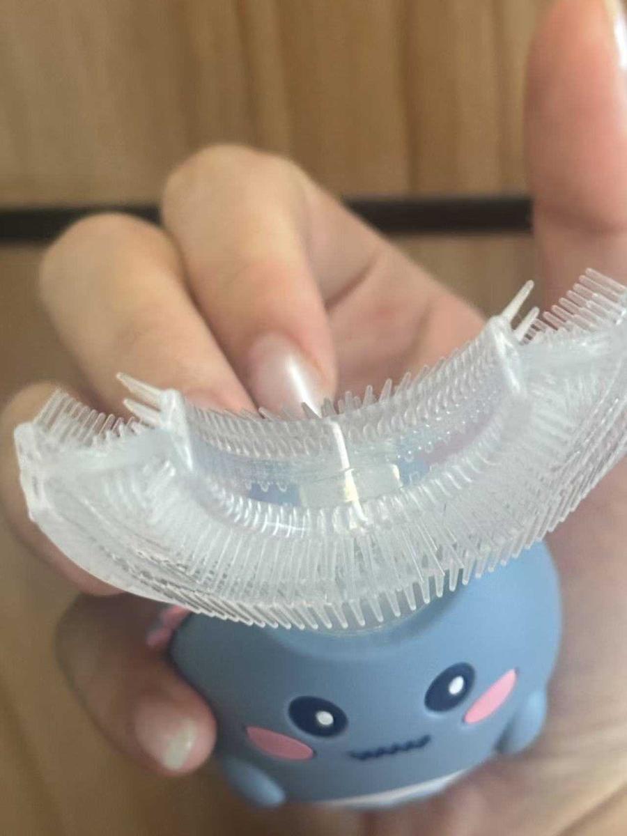 Item: baby blue - electric, electric