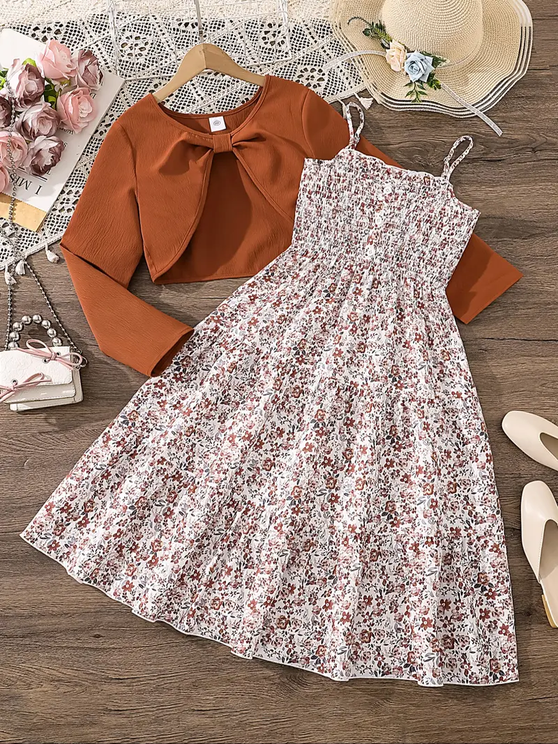 girls long winter dresses - TikTok Shop girls long winter dresses - TikTok Shop