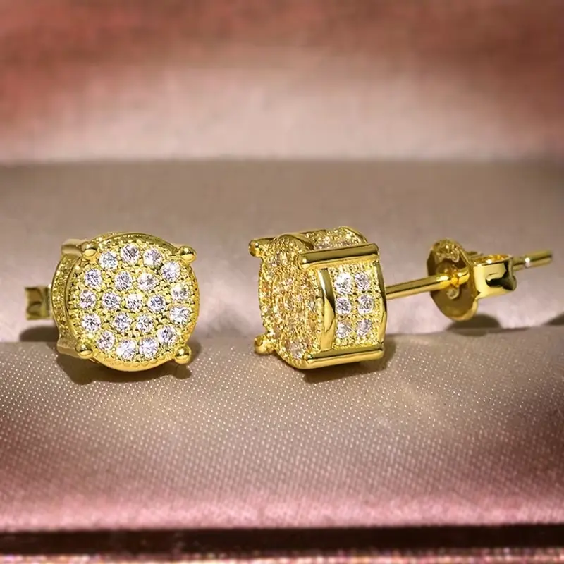 【Pairs】Gold Galaxy