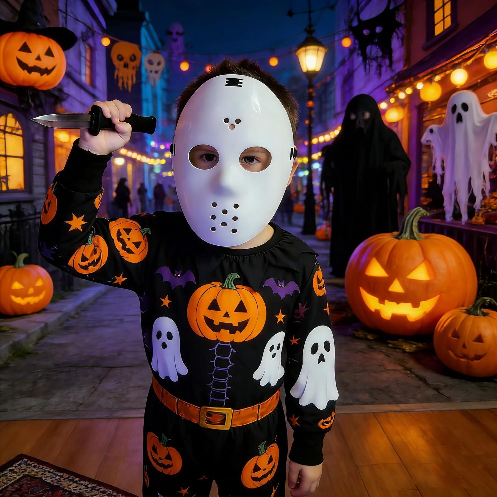 2 Pcs Retractable Knife Prop Knife Fake Knife False Trick Gadget Toy Disappearing Dagger Plastic Halloween Fools Day Party Trick Costume Knife