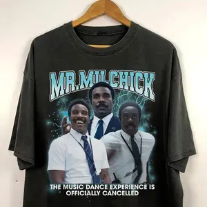 Vintage 90s Mr. Milchick Severance Shirt, Severance Mr Milchick Shirt Severence Tshirt Severance Inspired Sweatshirt Lumon Severence Shirt