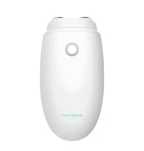 Nuovaluce Beauty Face Massager Skin Mini Device - Skincare Device for Comfortable and Refreshing Skin