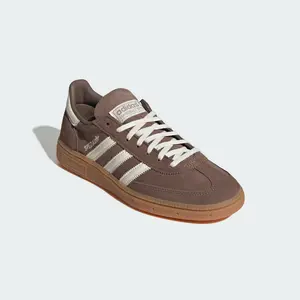 Adidas Handball Spezial Earth Strata Gum Women's Sneaker - Authentic Brand New Shoes IF6490