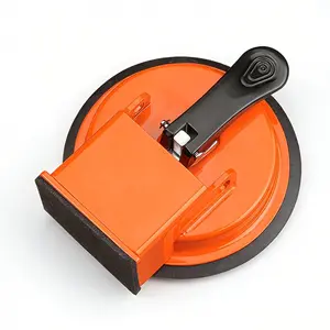 1PC gap wood floor tile crack special strong artifact floor tensioner suction cup tool repair installation Tile Leveling System