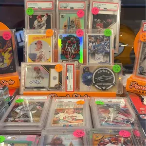 [Quick sale] Sports Trading Cards 
