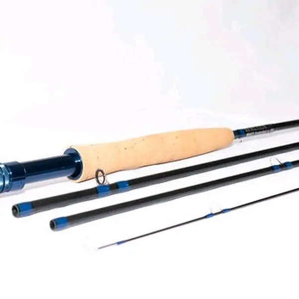 C9 Fly Rod