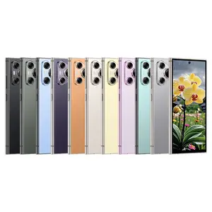 Astary P24 Ultra 4+128GB Global Unlock 4G Network Android 12 Version Bluetooth Wifi MTK6762 CPU Eight Core 8+20MP Camera 6.8-inch Large Screen Dual SIM Dual Standby Facial Recognition with Touchpen Smartphone 4100mAh Capacity Battery