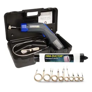 Induction Innovations Mini-Ductor Venom w/ Standard Coil Kit