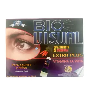 Bio Visual antioxidant