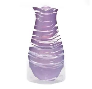 Bandido Purple Vase Bandido Purple Vase