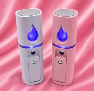 The Diamond Nano Mister