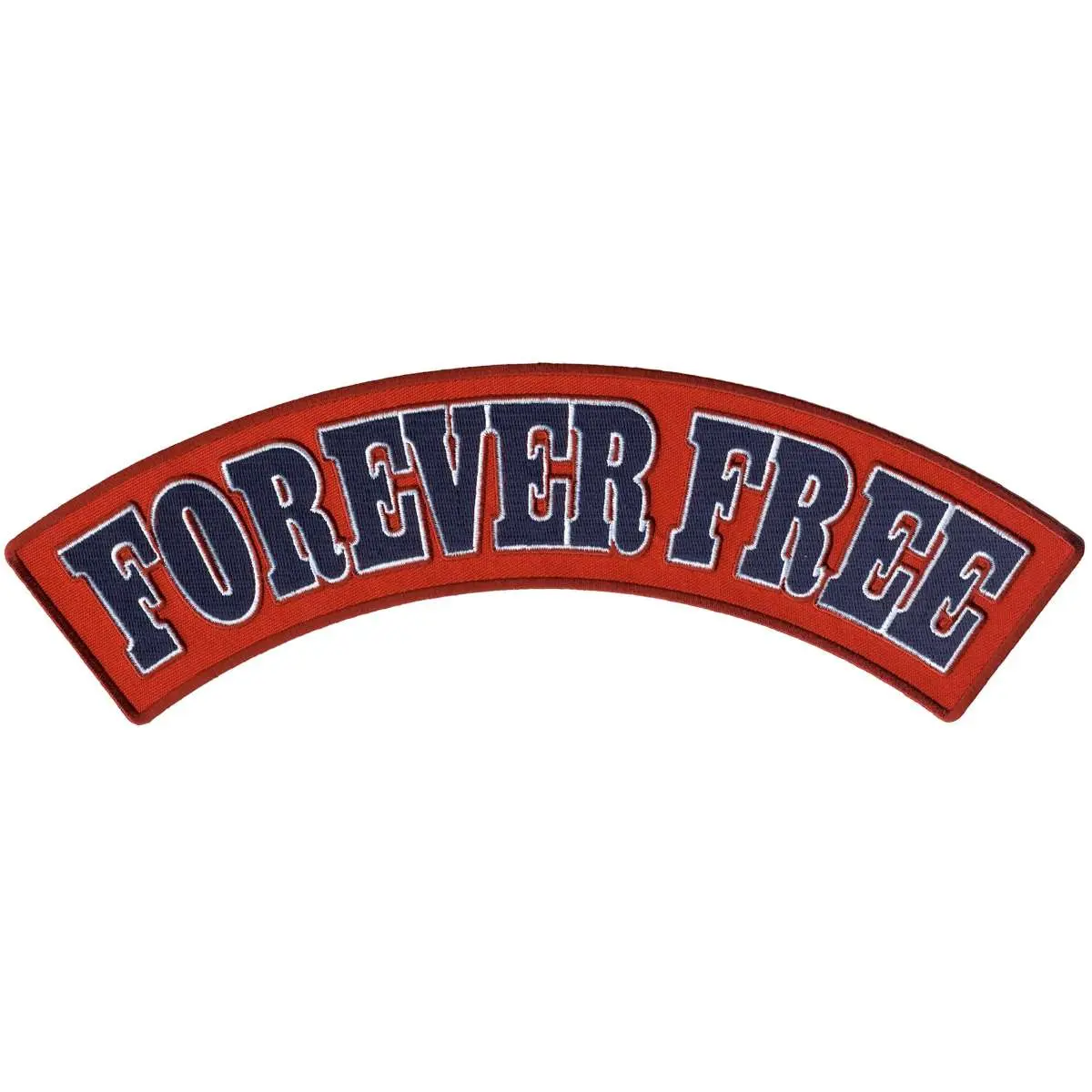 FOREVER FREE TOP RK 12