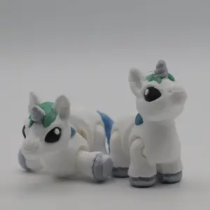 Mini Unicorn