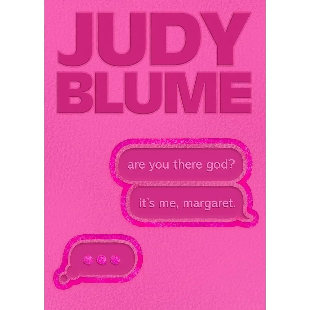 Are You There God? It's Me, Margaret.: Special Edition