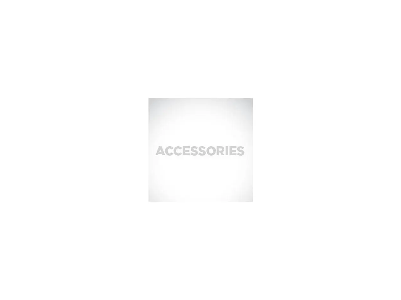 HID A50210001 Mounting Accessory Pack (for the OmniKey 5021 and 5427)