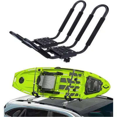 Prius Surf Racks TikTok Shop