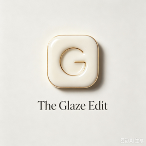 The Glaze Edit