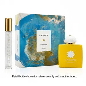 Amouage Sunshine 10ml Travel Bottle