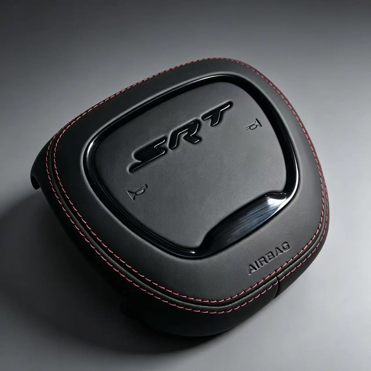 SRT (Black leather)