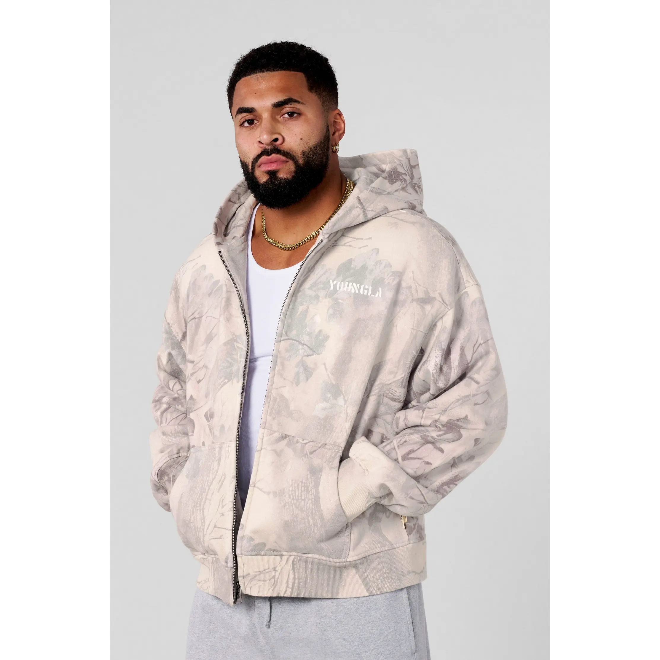 5116 - Tree Camo Collection - Zip Ups - TikTok Shop 5116 - Tree Camo Collection - Zip Ups - TikTok Shop