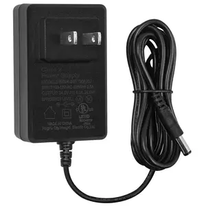 KerryYoo 24V Charger for UTV Kids Ride On Car, 24 Volt Battery Charger for Ride on Toys Kid Car a Variety of Electric Battery Power Adapter