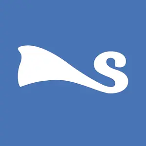 Super Blanky shop logo